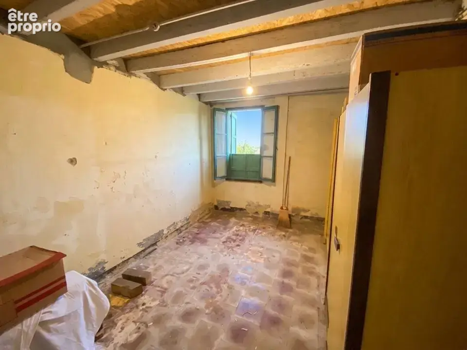 Ensemble immobilier rare près de Cazaubon (32)  Maison - photo 17