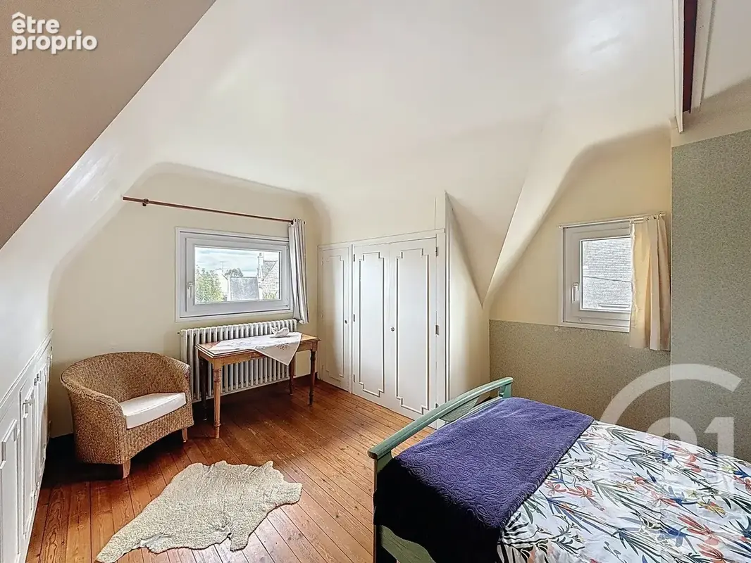 Maison 5 pièces 114 m² à vendre à Perros-Guirec (22700) - photo 6