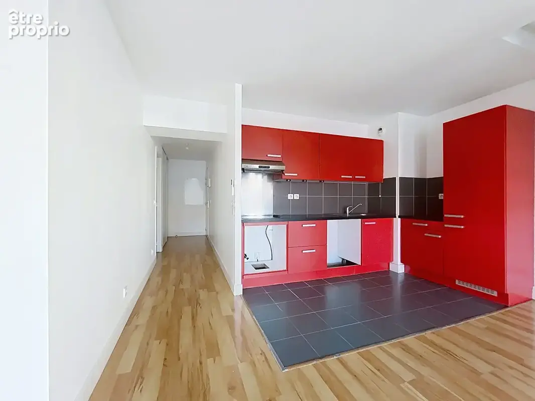 Appartement en duplex 3 chambres  Secteur République - photo 5