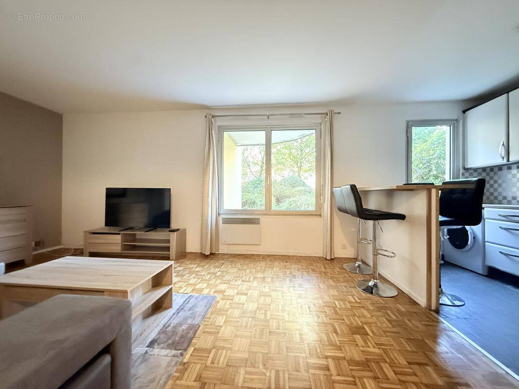 Appartement à VANVES