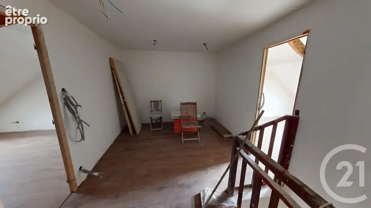Maison 4 pièces 82 m² à vendre à Mont-D'origny (02390) - photo 8