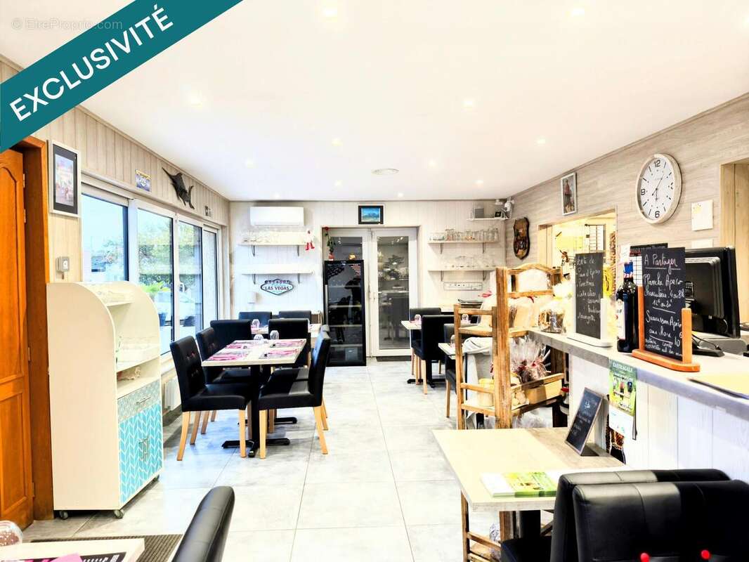 Photo 5 - Commerce à MATTAINCOURT