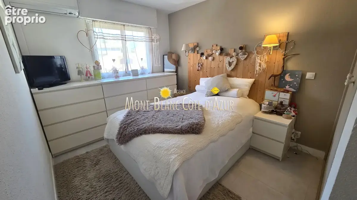 Appartement 2 pieces, terrasse, cave, place de parking privee - photo 17