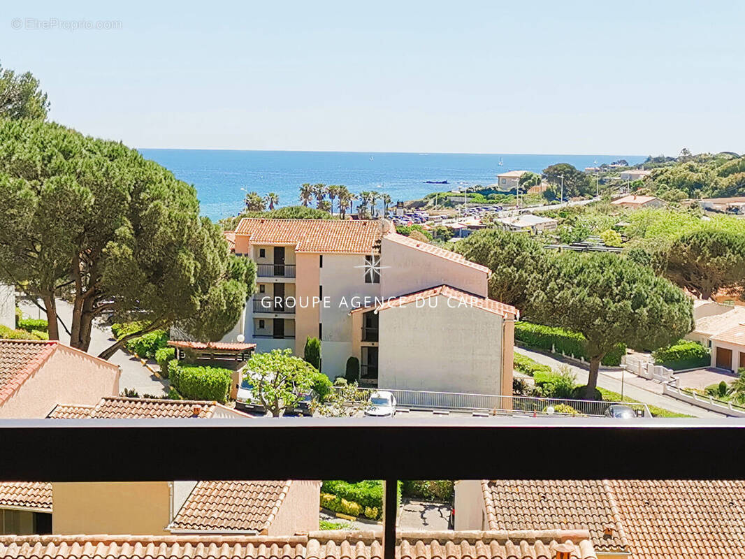 Appartement à LES ISSAMBRES