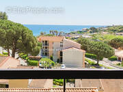 Appartement à LES ISSAMBRES