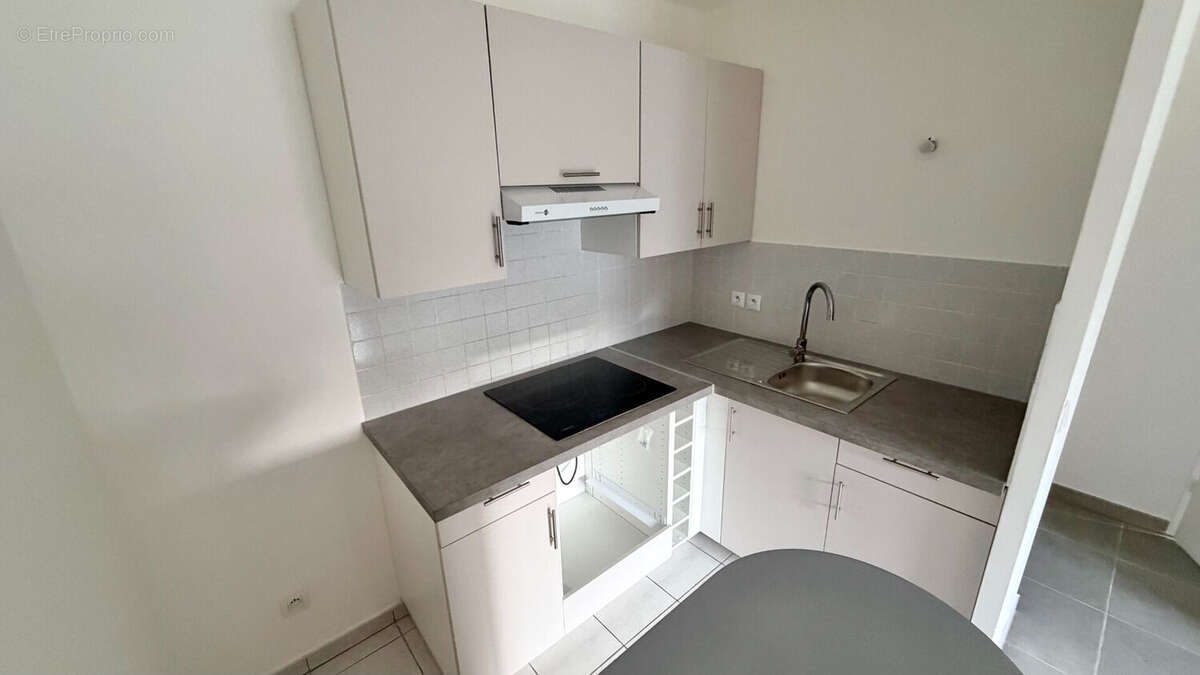 Appartement à CORBEIL-ESSONNES