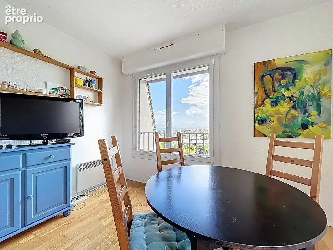 Villers sur mer 2 pièces 34m² - photo 8