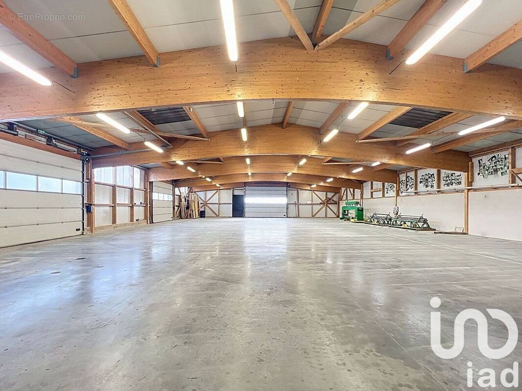 Photo 1 - Appartement à LA CHAISE-DIEU