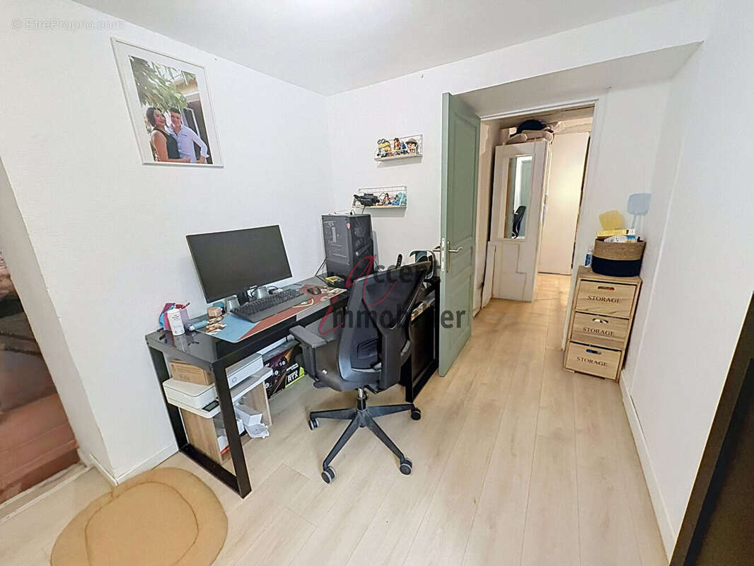 Appartement à SAINT-ANDIOL
