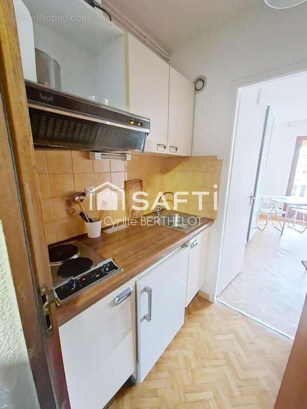 Photo 2 - Appartement à LES ANGLES