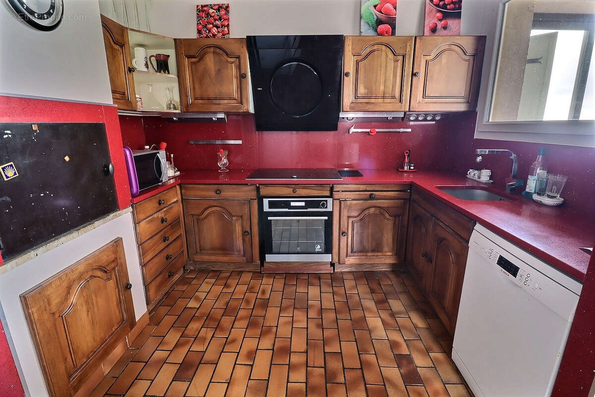 Maison à CLERMONT-L&#039;HERAULT