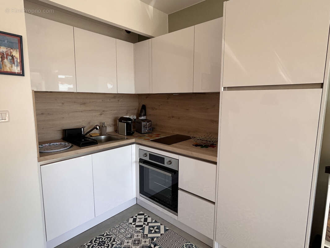 Appartement à LE GRAU-DU-ROI