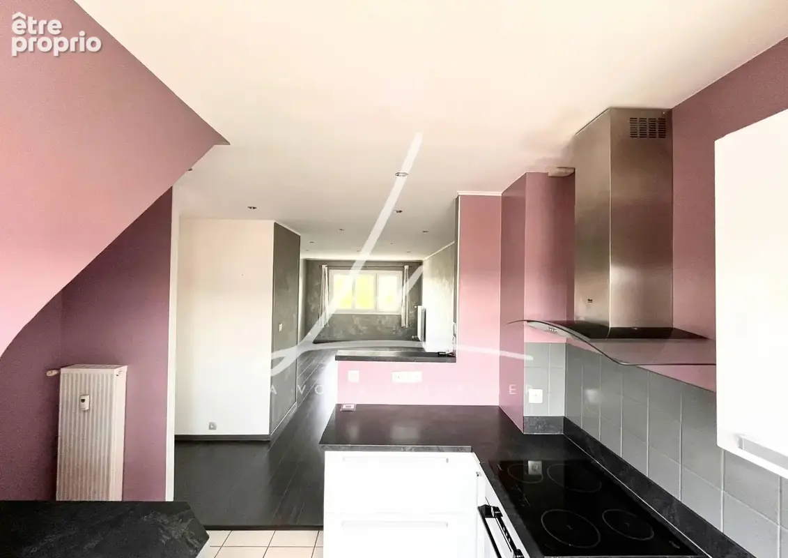 Appartement 2 pièces 55 m² à vendre à Cormelles-Le-Royal (14123) - photo 4