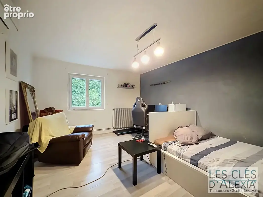 Maison de ville Vernaison Centre 180m² - photo 21