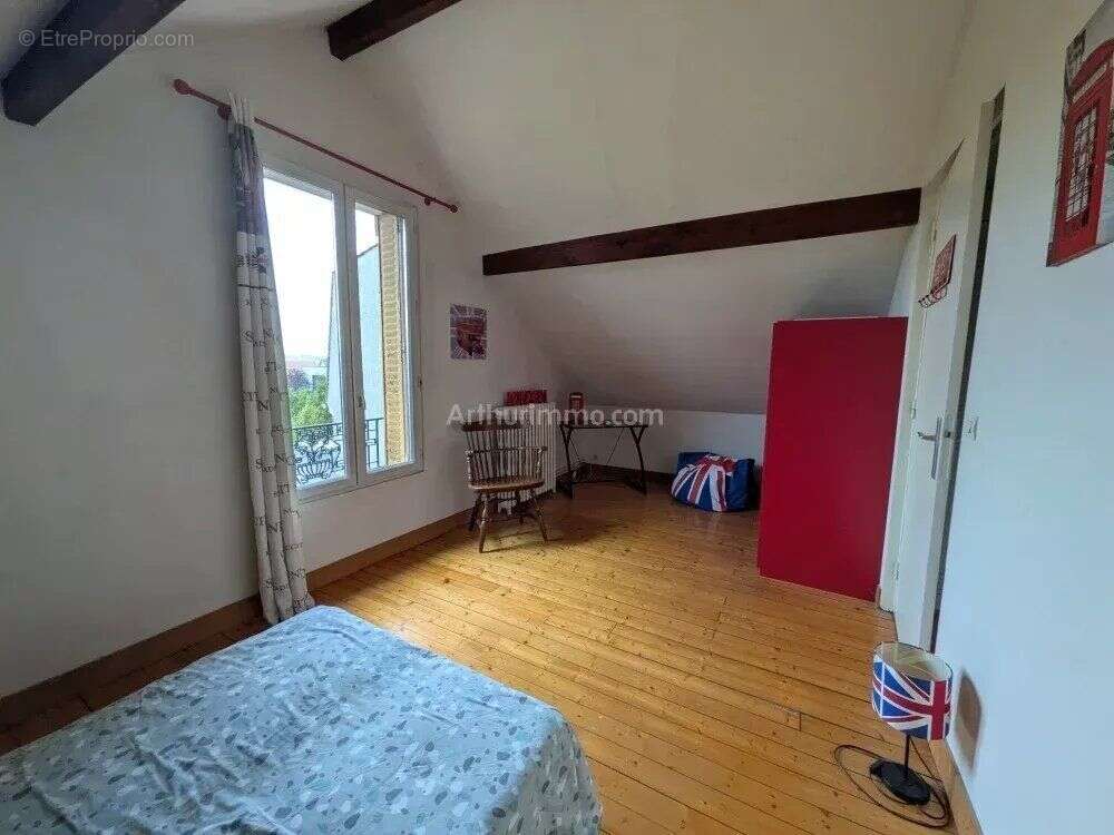 Vente Maison Champs-sur-marne(77420) 415 000ï¿œ - photo 8
