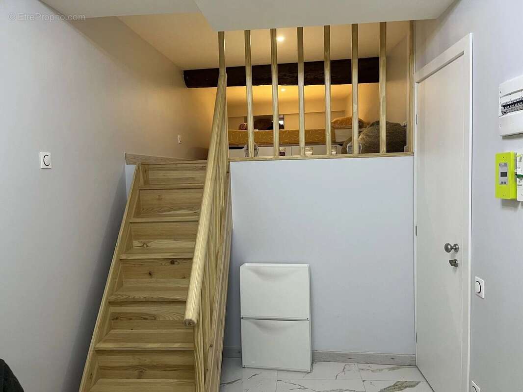 Appartement à VILLEFRANCHE-SUR-MER