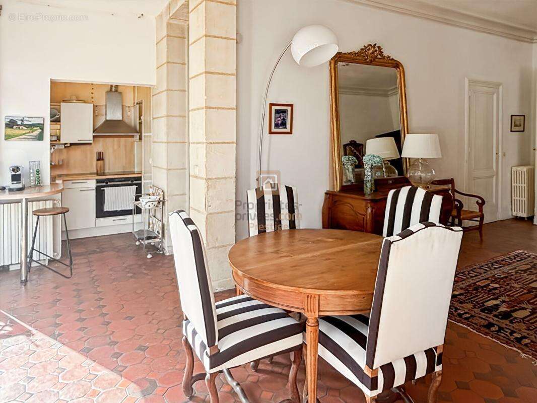 Maison à BORDEAUX