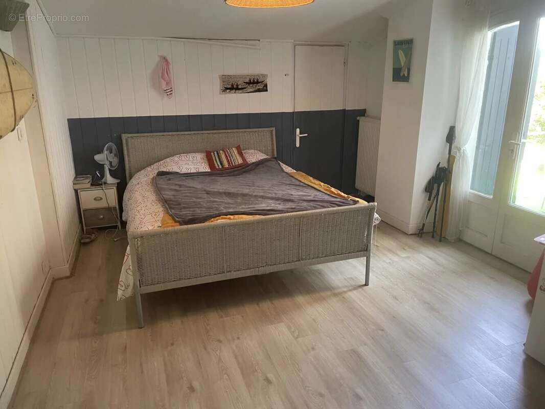 Maison à LA TESTE-DE-BUCH