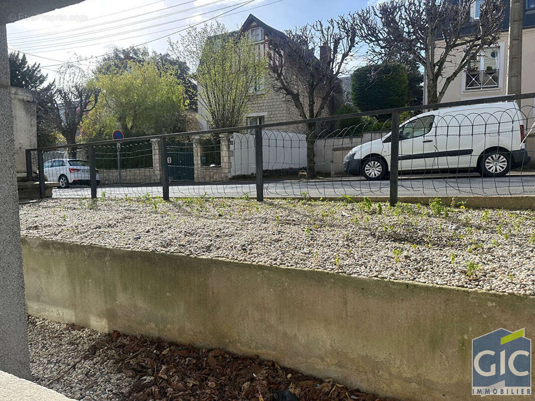 Appartement à CAEN