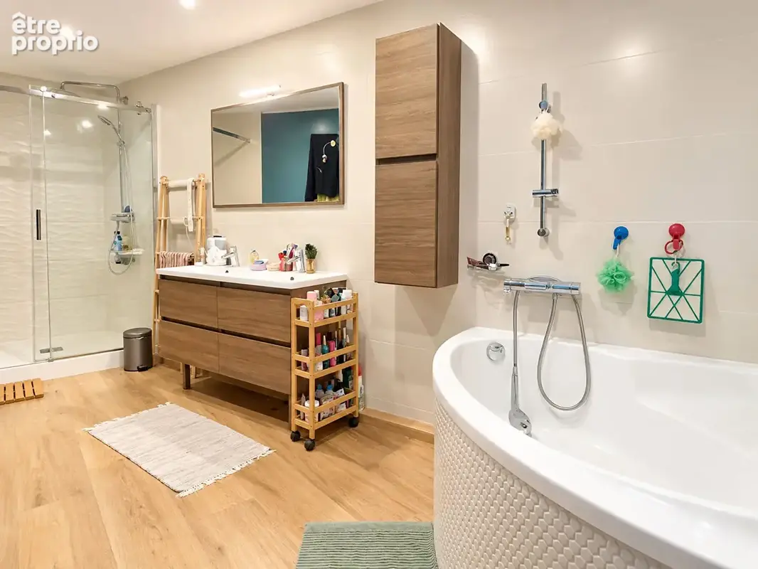 Maison de village 262 m² - photo 10