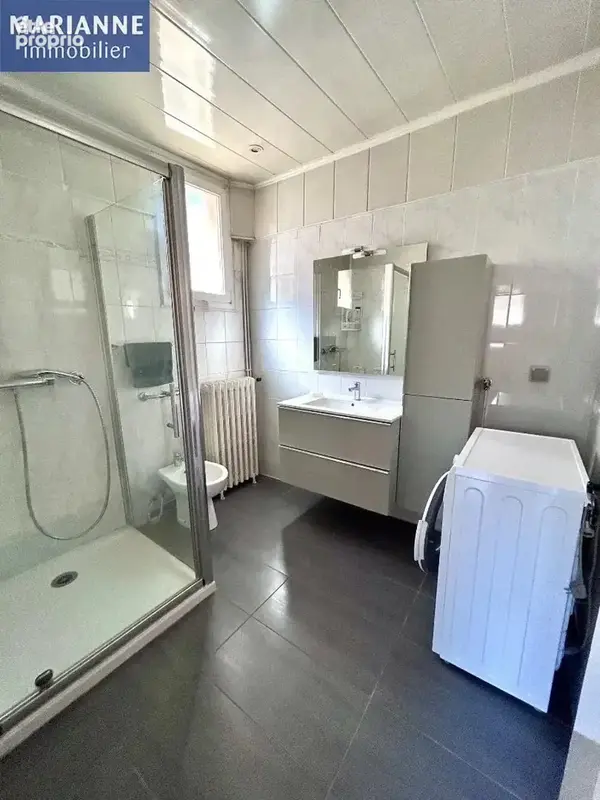 Maison de PP de 72 m² - photo 5