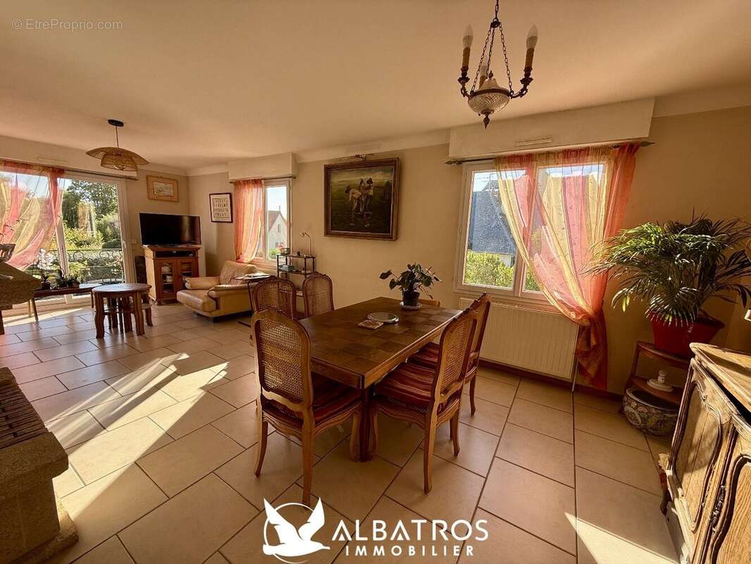 Maison 159 m² à Ouistreham  - photo 4