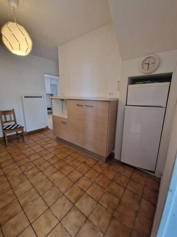 Photo 9 - Maison à CHATEAUMEILLANT