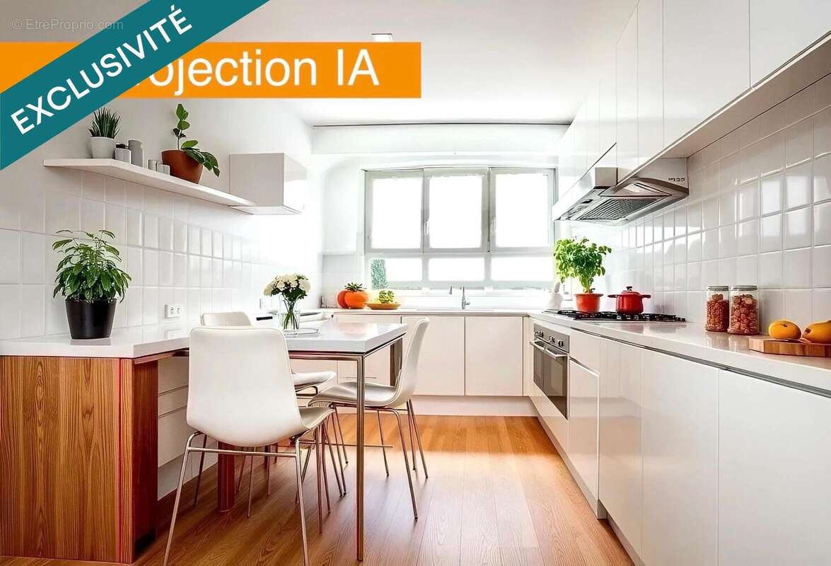 Photo 5 - Appartement à NANTES