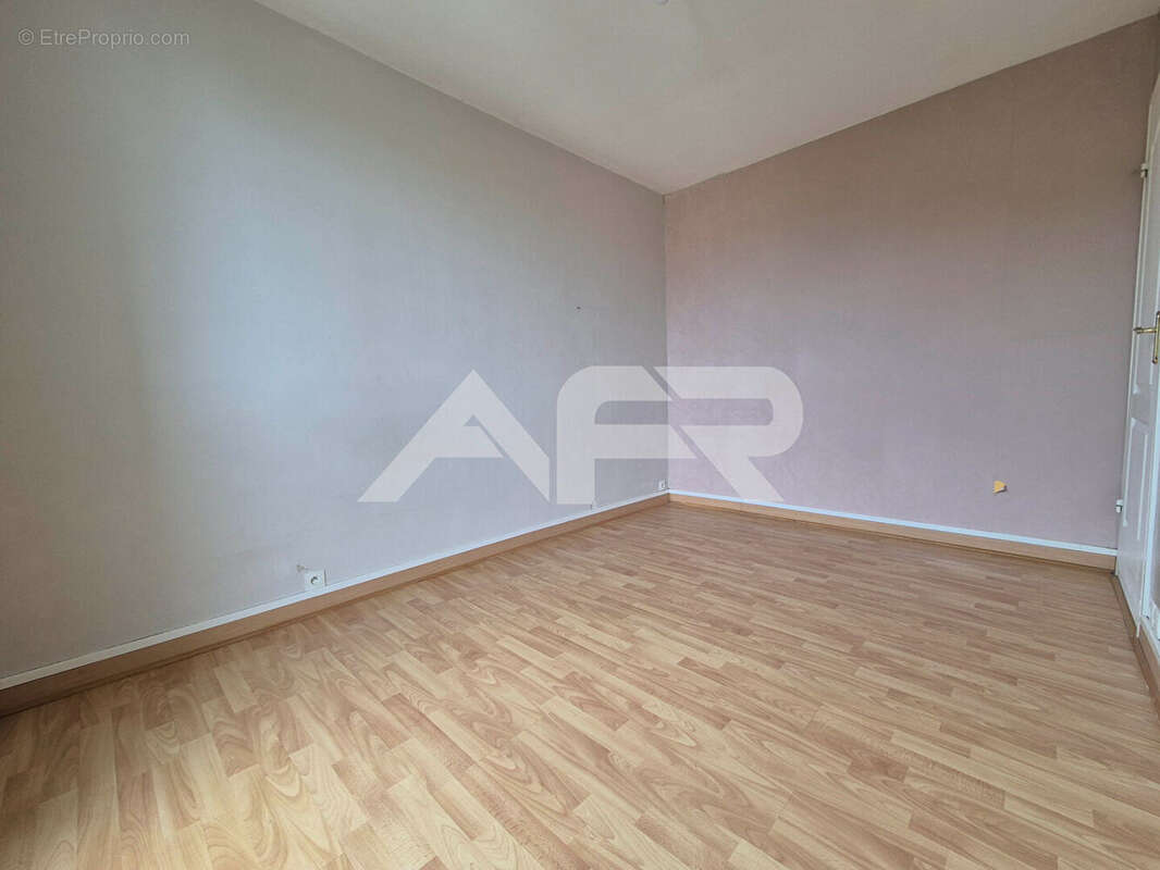 Appartement à CHATOU