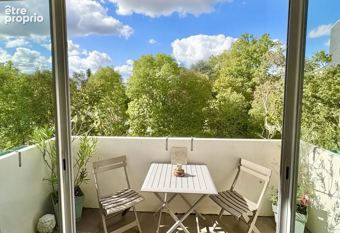 Appartement 2 pièces 39 m² à vendre à Orleans (45100) - photo 3
