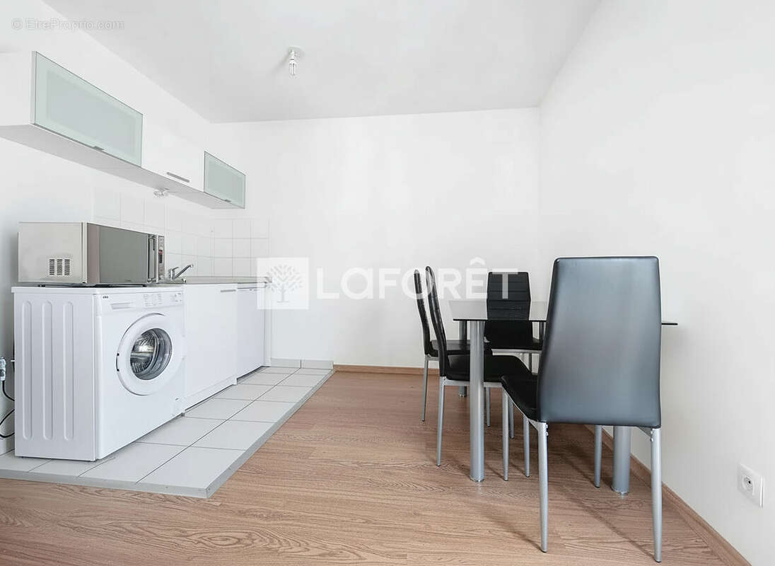 Appartement à CHOLET