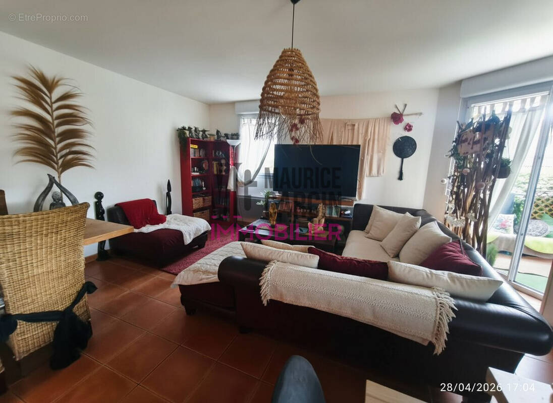 Appartement à CARPENTRAS