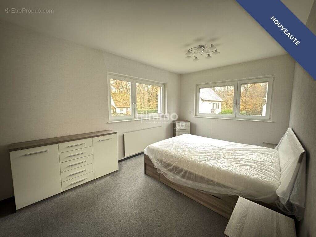 Maison à RICHWILLER