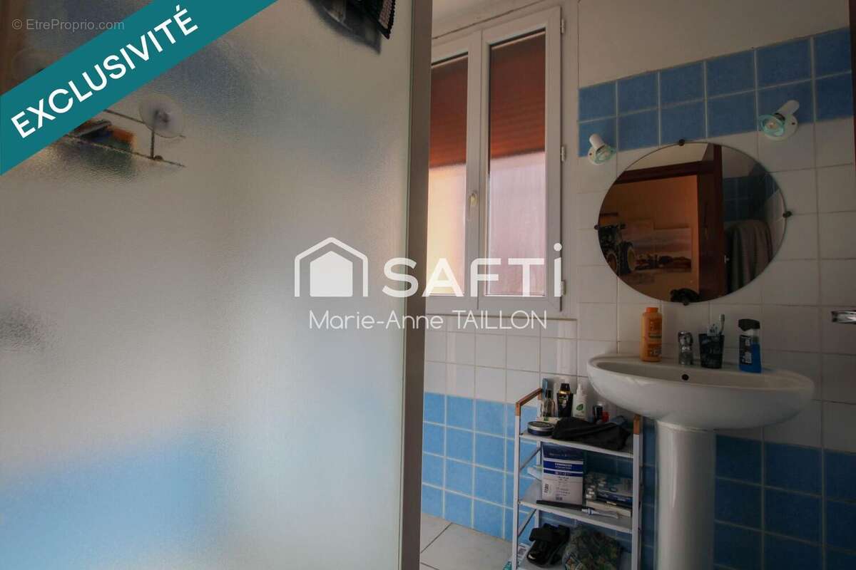 Photo 5 - Maison à SAINT-SORLIN-DE-CONAC