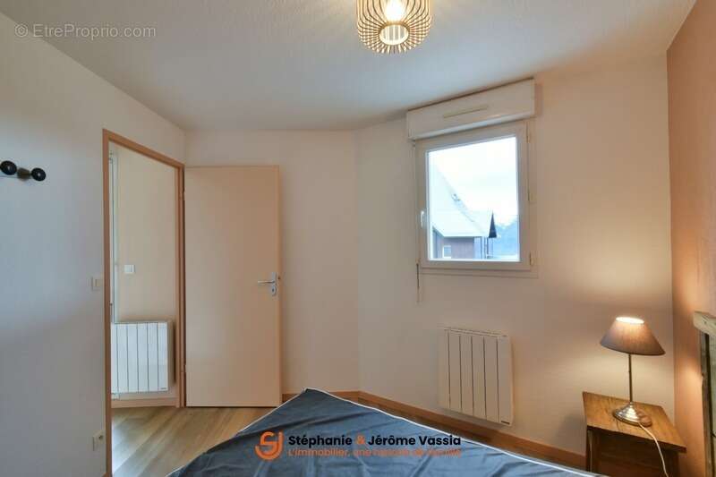 Appartement à GERM