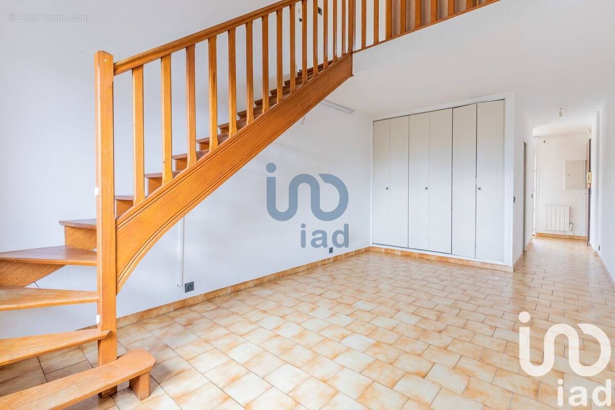 Photo 1 - Appartement à CHILLY-MAZARIN