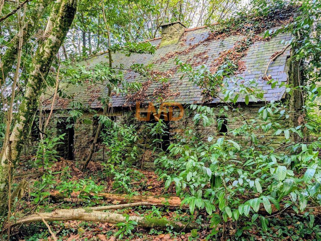 Maison à LAZ