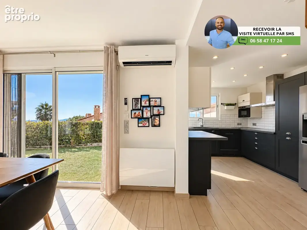 Maison 4P à vendre à Nice (06200) - photo 18