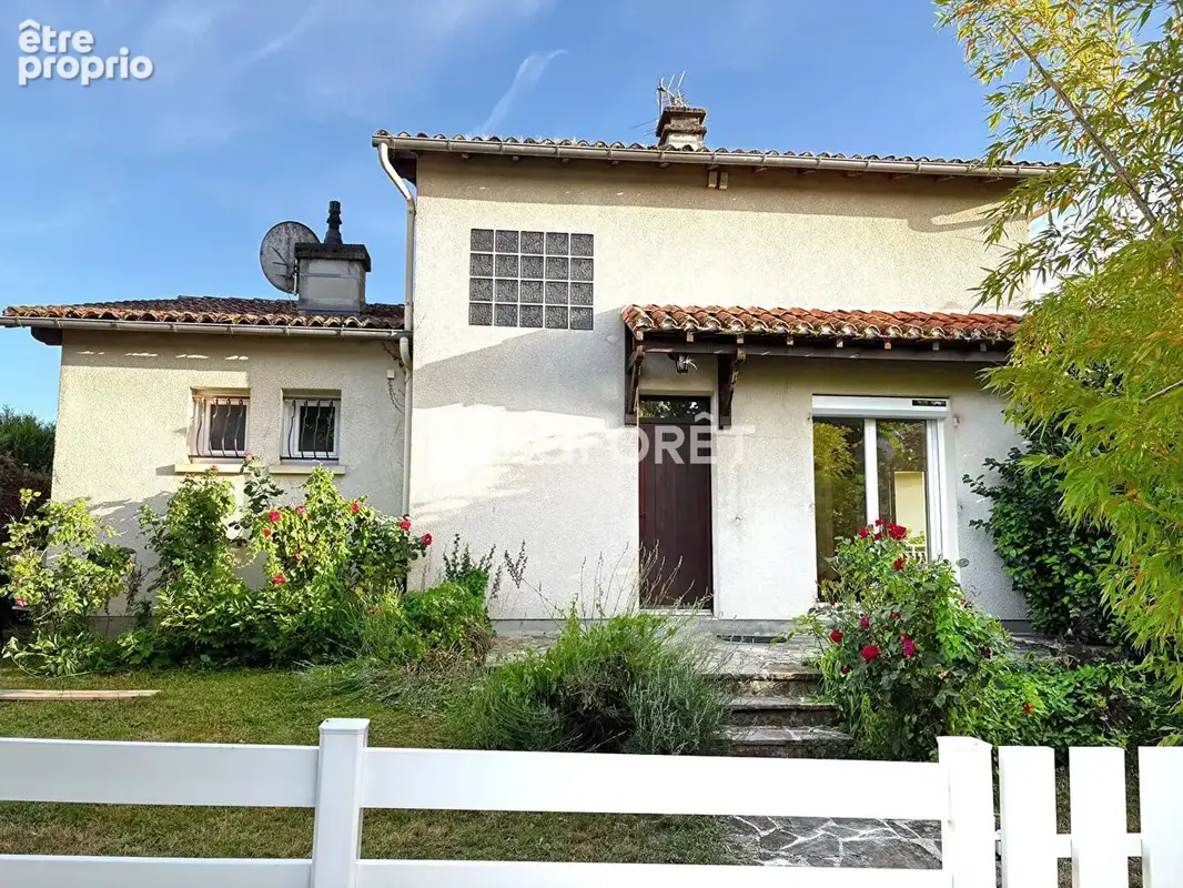 Maison Panazol 6 pièce(s) 124.31 m2 - photo 16