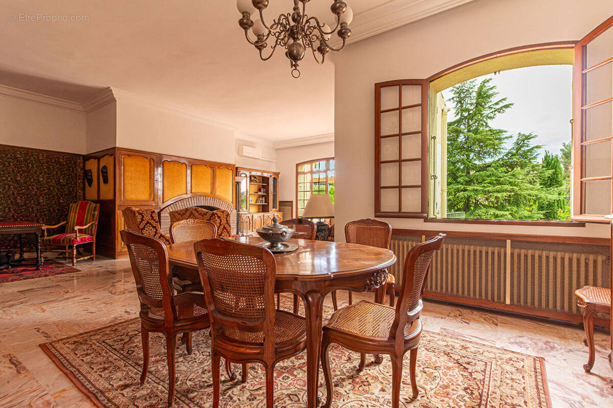 Maison à AIX-EN-PROVENCE