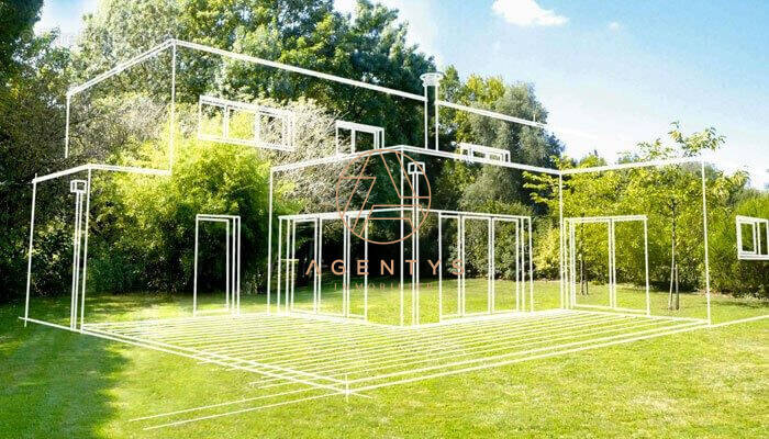 Terrain à CHAMPIGNY-SUR-MARNE