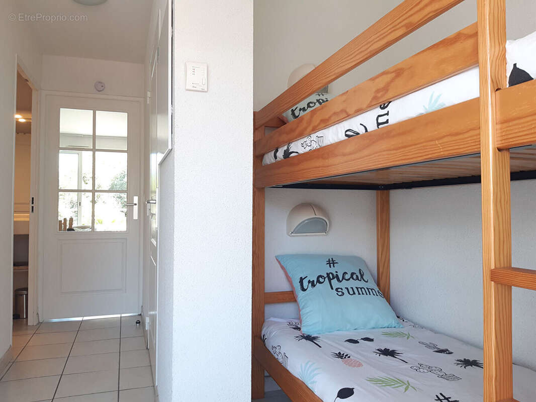 Appartement à FOUESNANT