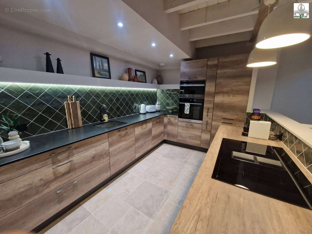 Maison 120 m² à Savigny-Les-Beaune  - photo 5