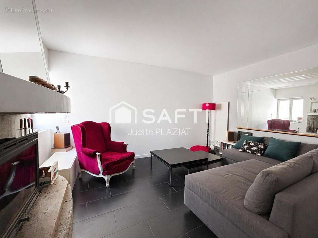 Maison 150 m² à Paillet  - photo 3