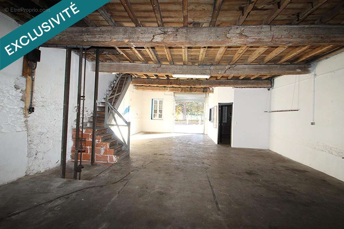 Photo 4 - Appartement à GRAULHET