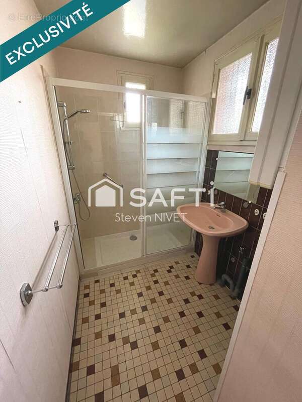 Maison 80 m² à Chateauroux  - photo 3