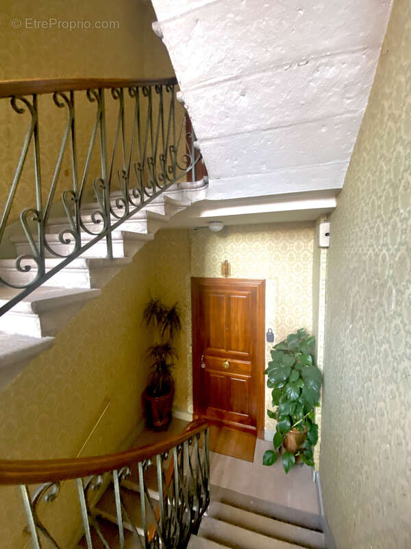 Appartement à ANNONAY