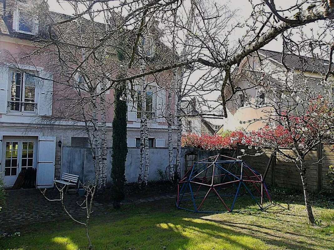 Appartement à AVON