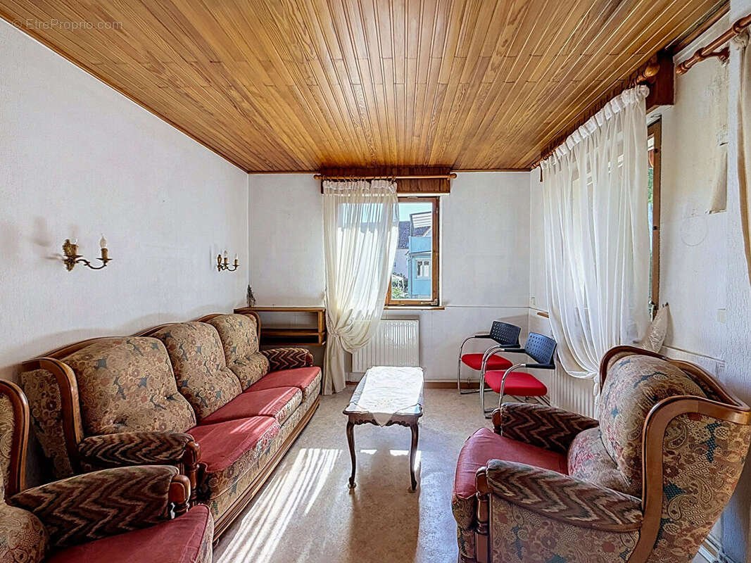 Maison 7 Pièces Ostwald - photo 12