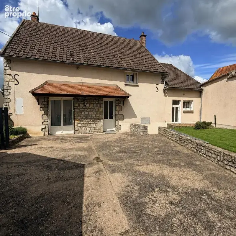 Maison à SERMAISES